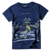 Παιδική μπλούζα Mayoral για αγόρια Skatetour μπλε 3040 αγορίστικα επώνυμα ελληνικά ποιοτικά casual για βόλτα χρονών άνετα καλοκαιρινά καθημερινά