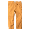 Παιδικό παντελόνι Mayoral για αγόρια Coconut κίτρινο μοντέρνα παιδικά ρούχα επώνυμα τζιν για αγόρια ετών online