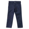 Παιδικό παντελόνι για αγόρια Sandy Kids μπλε αγορίστικα καλά παντελόνια μοντέρνα παιδικά ρούχα online ετών