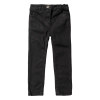 Παιδικό παντελόνι Minoti για αγόρια Jeg μαύρο επώνυμα παιδικά ρούχα μοντέρνα παντελόνια για αγόρια ετών