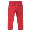 Παιδικό παντελόνι Losan για αγόρια Basic κόκκινο επώνυμα παιδικά ρούχα online αγορίστικα ετών