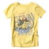 Παιδική μπλούζα Name It για αγόρια Enjoy Κίτρινη