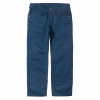 Παιδικό παντελόνι για αγόρια Genova2 μπλέ σκούρο 2 (1)