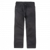 Παιδικό παντελόνι για αγόρια Genova2 Μαύρο 7-16 αγορίστικα καλά ποοτικά παραγαμπράκια κοστούμι 9 χρονών (1)