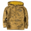 Παιδική μπλούζα Mayoral για αγόρια Good days λαδί αγορίστικες φούτερ  με κουκούλα χειμωνιάτικες΄ετών επώνυμες (1)