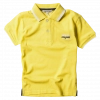 Παιδική μπλούζα New College για αγόρια NC Polo 2 Κίτρινο καθημερινό άνετο βόλτα ετών online