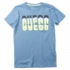 Παιδική μπλούζα Guess για αγόρια Mails γαλαζιο καθημερινές μακό επώνυμες ετών online (1)