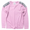Παιδική μπλούζα Serafino για κορίτσια Pop One ροζ  online casual σχολείο βόλτα ανοιξιάτικη φθινοπωρινή άνετη σχολείο ετών  (1)
