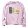 Παιδική μπλούζα ΕΒΙΤΑ για κορίτσια Girls Fashion ροζ σχολείο καθημερινό βόλτα ανοιξιάτικο φθινοπωρινό άνετο ετών online (1)