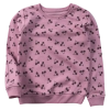 Παιδική μπλούζα Losan για κορίτσια Cherries ροζ καθημερινά κοριτσίστικα online  (1)