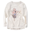 Παιδική μπλούζα Name it για κορίτσια fairytale mouse οικονομικό ετών άνοιξη φθινόπωρο σχολείο καθημερινό online (1)