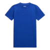 Παιδική μπλούζα Guess για αγόρια Armor μπλε επώνυμη καλοκαιρινή μακό άνετη ετών online (1)