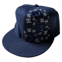 Παιδικό καπέλο για αγόρια SnapBack Μπλε αγορίστικα καλοκαιρινά μοντέρνα καπέλα