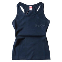Παιδική μπλούζα Joyce για κορίτσια Simple Μπλε