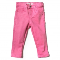 Παιδικό παντελόνι Minoti για κορίτσια Pant ροζ