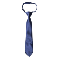 Παιδική γραβάτα για αγόρια Tie ανθρακί αγορίστικες ργαβάτες με κλιπς για αγοράκια ετών Online