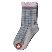 Παιδικές κάλτσες Bungy Bear 358 βαμβακερές κάλστες για αγοράκια κοριτσάκια ετών Online
