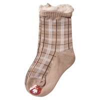 Παιδικές κάλτσες Bungy Bear 355 βαμβακερές κάλστες για αγοράκια κοριτσάκια ετών Online