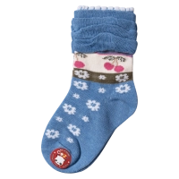 Παιδικές κάλτσες Bungy Bear 350 βαμβακερές κάλστες για αγοράκια κοριτσάκια ετών Online