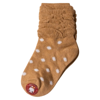 Παιδικές κάλτσες Bungy Bear 348 βαμβακερές κάλστες για αγοράκια κοριτσάκια ετών Online