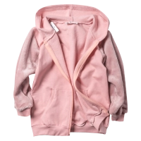 Παιδική ζακέτα NEK για κορίτσια Sweatshirt Ροζ