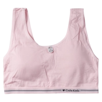 Παιδικό μπουστάκι για κορίτσια 85 Ροζ κοριτσίστικα εσώρουχα μπουστάκια φθηνά