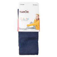 Παιδικό καλσόν Yanoir για κορίτσια Classy μπλε κοριτσίστικα οικονομικά καθημερινά χειμωνιάτικα