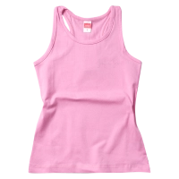 Παιδική μπλούζα Joyce για κορίτσια Basic ροζ καθημερινά κοριτσίστικα online 1