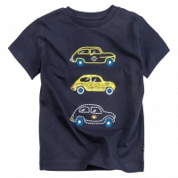 Βρεφική μπλούζα Mayoral για αγόρια Cars μπλε αγορίστικες μακό επώνυμες δώρο online (1)