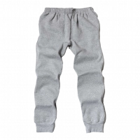 Παιδικό παντελόνι φόρμας Sandy kids χειμερινό γκρι αγορίστικα παντελόνια ετών online