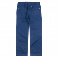 Παιδικό παντελόνι για αγόρια Genova 2 Pantone μπλε