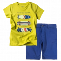 Παιδική μπλούζα Mayoral για αγόρια Oldschool lime 3044 αγορίστικα επώνυμα ελληνικά ποιοτικά casual για βόλτα χρονών άνετα | Παιδική βερμούδα Mayoral για αγόρια Aqua μπλε μοντέρνα καθημερινά αγορίστικα online (1) 