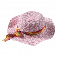 Παιδικό καπέλο για κορίτσια Little miss ροζ χαριτωμένα ιδιαίτερα κοριτσίστικα online (1)