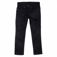 Παιδικό παντελόνι για αγόρια Genova 2 σκούρο μπλε 2