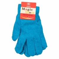 Παιδικά γάντια για αγόρια Gloves2 τιρκουάζ