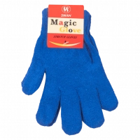 Παιδικά γάντια για αγόρια Gloves2 μπλε