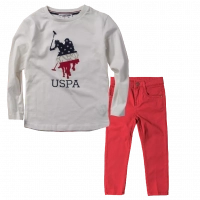 | Παιδικό παντελόνι Losan για αγόρια Basic κόκκινο επώνυμα παιδικά ρούχα online αγορίστικα ετών 