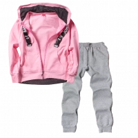  | Παιδικό παντελόνι φόρμας Sandy kids χειμερινό γκρι αγορίστικα παντελόνια ετών online 