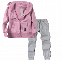 Παιδική ζακέτα Εβίτα για κορίτσια Strength ροζ μοντέρνα οικονομική κοριτσίστικη ετών online (1) | Παιδικό παντελόνι φόρμας Sandy kids χειμερινό γκρι αγορίστικα παντελόνια ετών online 