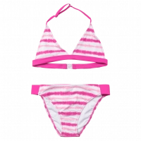 Παιδικό μαγιό Mayoral για κορίτσια Pink vibes φούξια θάλασσα μπικίνι παραλία ετών  (1)