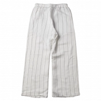 Παιδικό παντελόνι New College για κορίτσια stripes άσπρο φαρδια καμπάνα παντελόνια κοριτσίστικα ετών online (3)