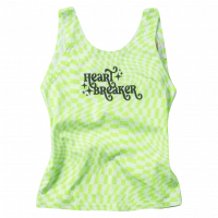 Παιδική μπλούζα Losan για κορίτσια heart breaker πράσινο μπλούζες αμάνικες καλοκαιρινές επώνυμες online (1)