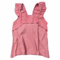Παιδική μπλούζα Losan για κορίτσια moreorless σάπιο μήλο μπλούζες αμάνικες κοντές καλοκαιρινές επώνυμες online