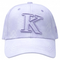 Παιδικό καπέλο για κορίτσια Big K λιλά κοριτσίστικα καπέλα για τον ήλιο καλοκαίρι online ετών