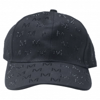 Παιδικό καπέλο για κορίτσια stass M μαύρο κοριτσίστικα καπέλα για τον ήλιο καλοκαίρι online ετών