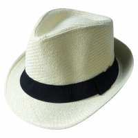 Παιδικό καπέλο καβουράκι για αγόρια Boss2 μπεζ μαύρο μοντέρνα καπελάκια για αγοράκια στρογγυλά ψάθινα ετών online (1)