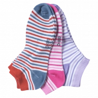Παιδικές κάλτσες για κορίτσια Colors διάφορα χρώματα καθημερινές ετών online (1)
