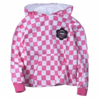 Παιδική μπλούζα Losan για κορίτσια Styles groo ροζ καθημερινές επώνυμες φούτερ ετών με κουκούλα χειμερινές online (1)
