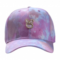 Παιδικό καπέλο για κορίτσια Τie Bear2 Tie Dye καλοκαιρινό για παραλία για βόλτα μοντέρνο ετών online  (1)