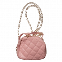 Παιδική τσάντα για κορίτσια Lilab ροζ εντυπωσιακές ετών online